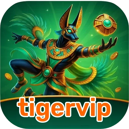tigervip: Caça-Níqueis que Transformam Suas Jogadas em Emoção!