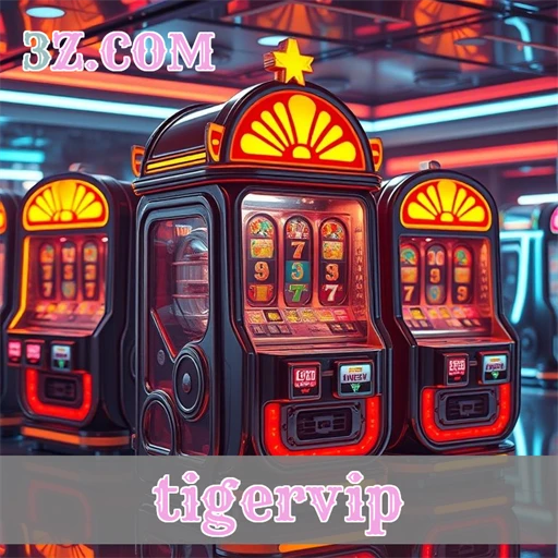 tigervip Aplicativo Móvel