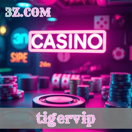 tigervip Ofertas Especiais