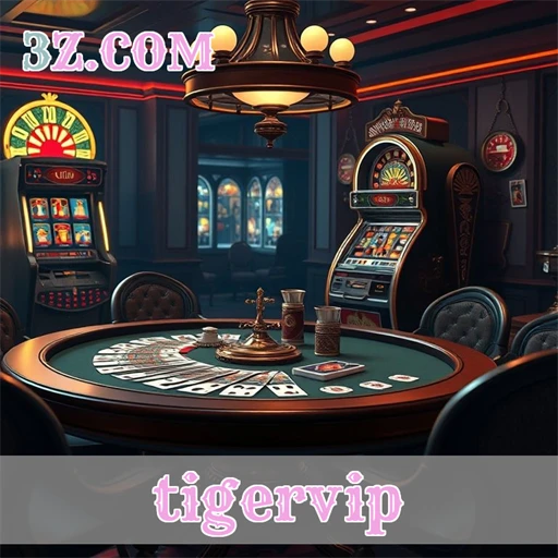 tigervip Cassino Online