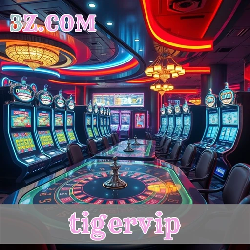tigervip Apostas em Esportes