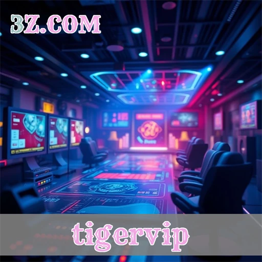 tigervip Plataforma Completa