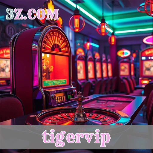 tigervip Promoções Atuais