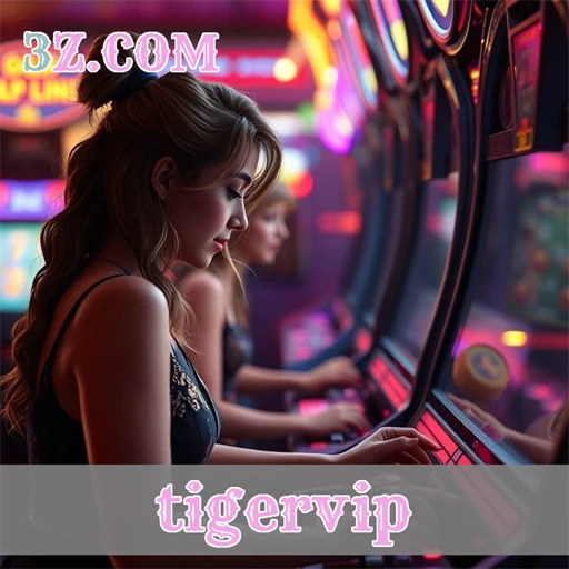 tigervip Programa VIP