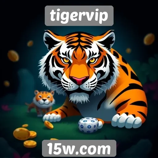 Comparativo de jogos oferecidos no tigervip