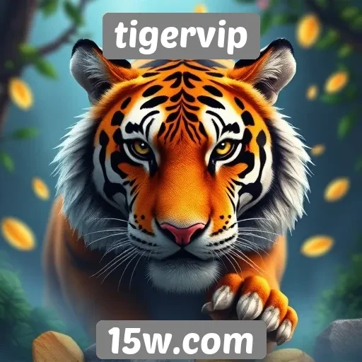 Variedade de jogos disponíveis no tigervip
